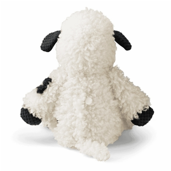 Scentsy Valley The Valais Sheep Blue Grotto Scent Pak Tropical Citrus Botanicals - Picture 4 of 7